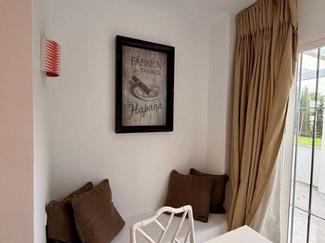 Apartamento en alquiler en Comarca del Valle de Lecrín, Andalucía