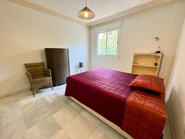 Apartamento en alquiler en Comarca del Valle de Lecrín, Andalucía
