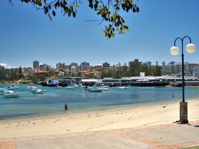 Apartment for rent in Sydney, New South Wales