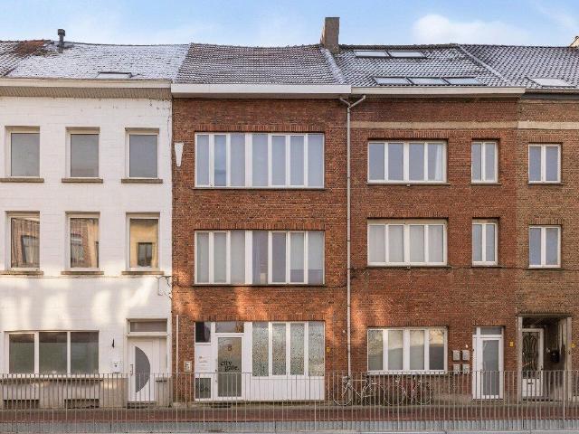 Kot location à Mechelen