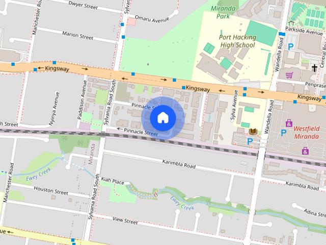 Apartment for rent in Sutherland, New South Wales