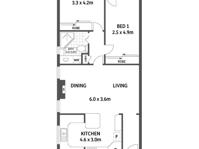 Apartment for sale in Rose Bay, New South Wales