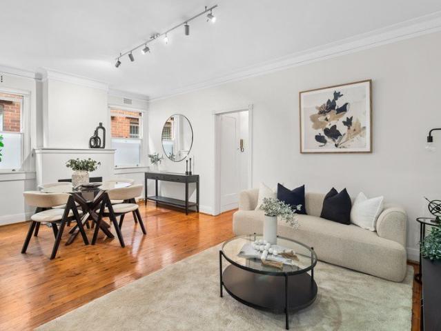 Apartment for sale in Sydney, New South Wales