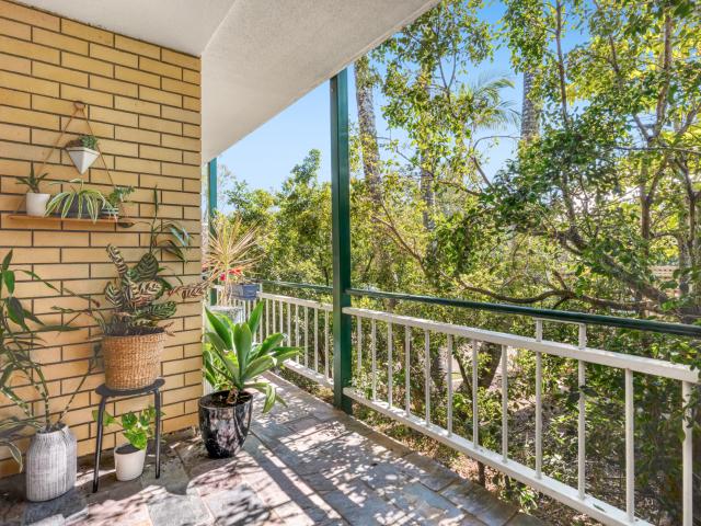 Apartment for sale in Toombul, Queensland