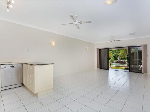 Apartment for rent in Cairns, Queensland