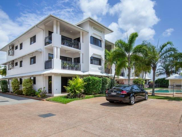 Apartment for rent in Cairns, Queensland