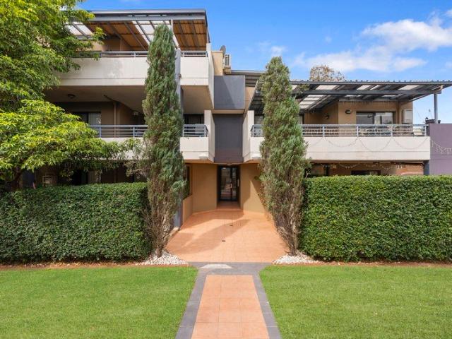 Apartment for sale in Merrylands, Sydney