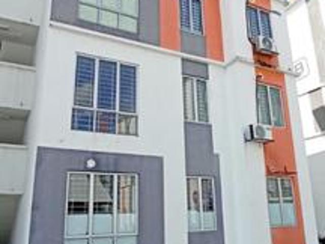 Apartment for sale in Port Klang, Selangor
