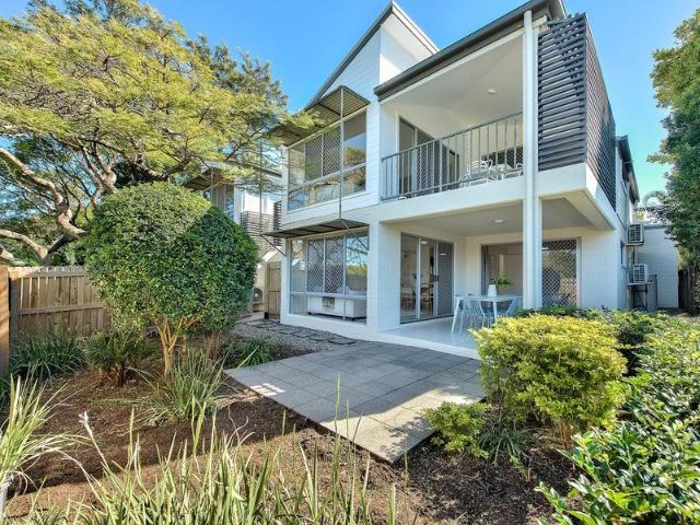 Apartment for sale in Toombul, Queensland