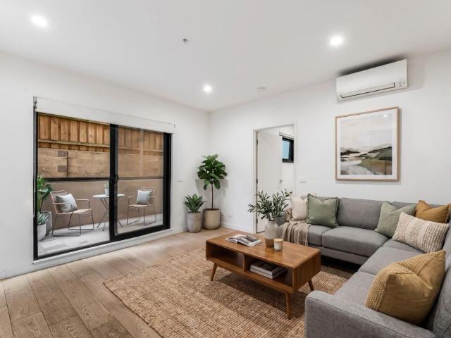 Apartment for rent in Camerons Creek, Victoria