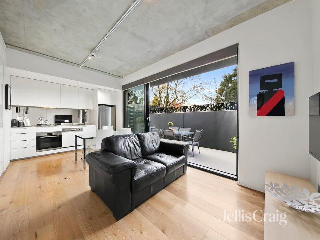 Apartment for rent in Camerons Creek, Victoria
