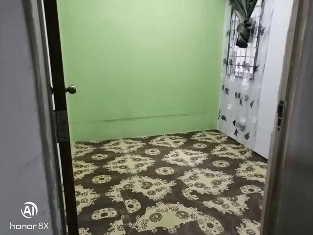 Apartment for sale in Wellesley, Penang
