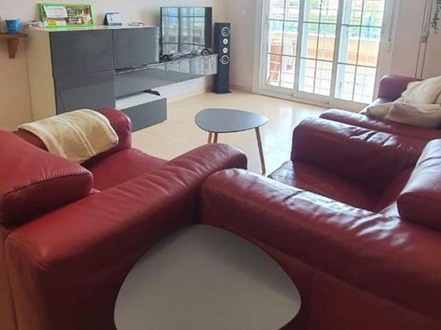 Apartamento en alquiler en Barrio Los Segundas, el Baix Segura / La Vega Baja