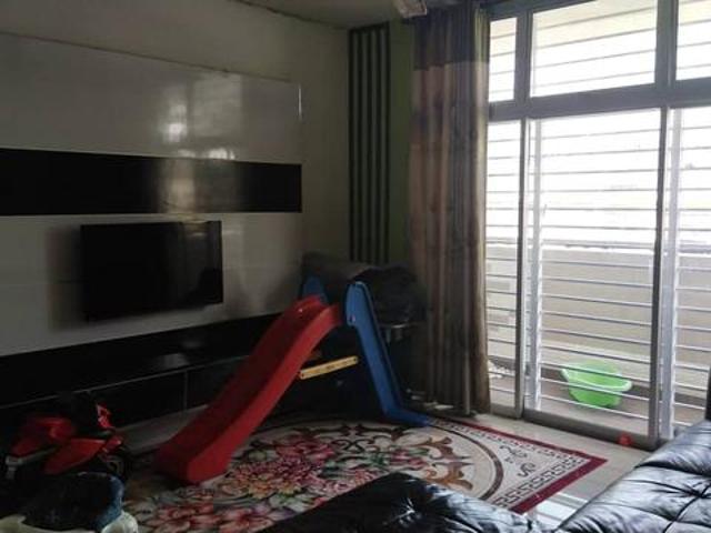 Apartment for sale in Putrajaya
