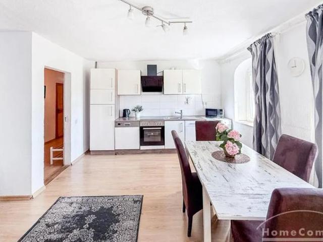 Apartment mieten in Dobritz, Dresden