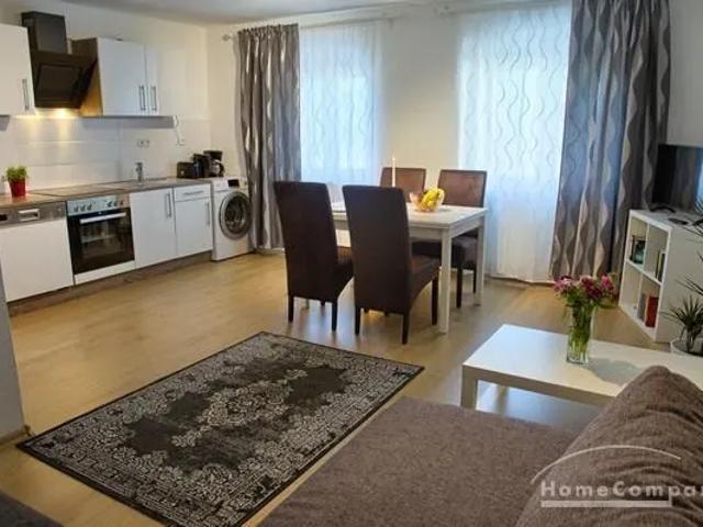 Apartment mieten in Dobritz, Dresden