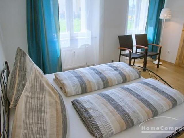 Apartment mieten in Dobritz, Dresden