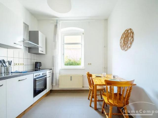 Apartment mieten in Trachau, Dresden