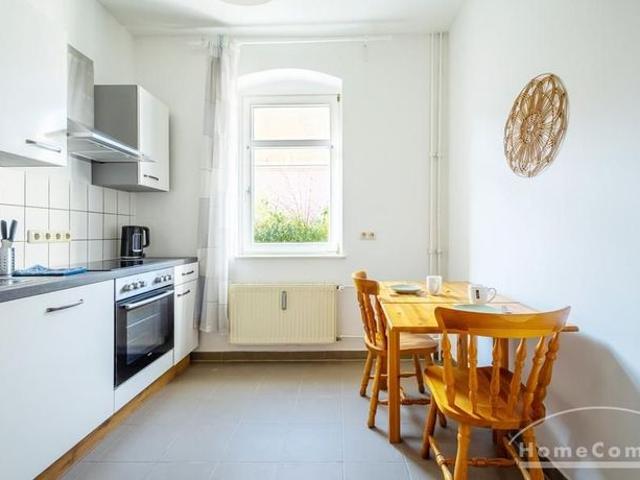 Apartment mieten in Kaditz, Dresden