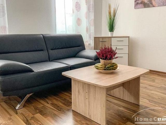 Apartment mieten in Lindenthal, Leipzig