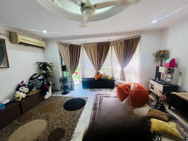 Apartment for sale in Langat, Selangor