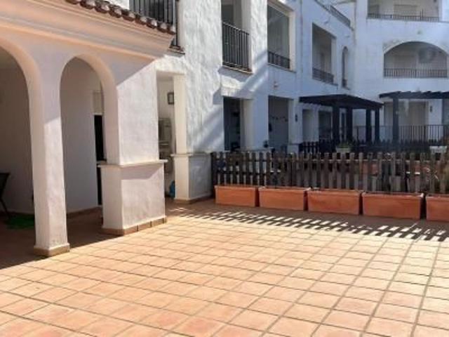 Apartamento en alquiler en Roldán, Campo de Cartagena y Mar Menor
