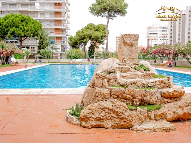 Apartamento en alquiler en Sant Joan D'alacant, Valencia