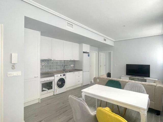 Apartamento en alquiler en Sant Vicent del Raspeig / San Vicente del Raspeig, l'Alacantí