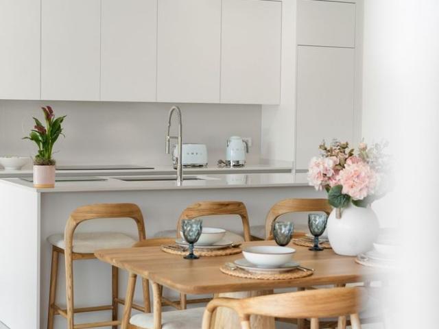 Apartamento en alquiler en Santa Clara, Cáceres