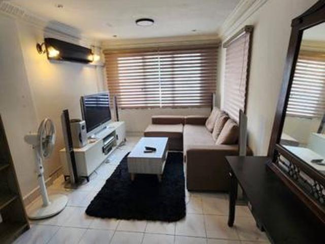 Apartment for sale in PJU 10, Petaling Jaya