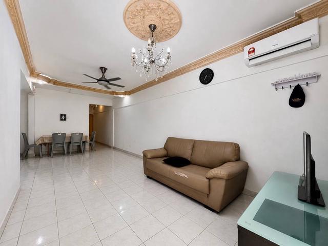 Apartment for sale in Petaling, Damansara Damai