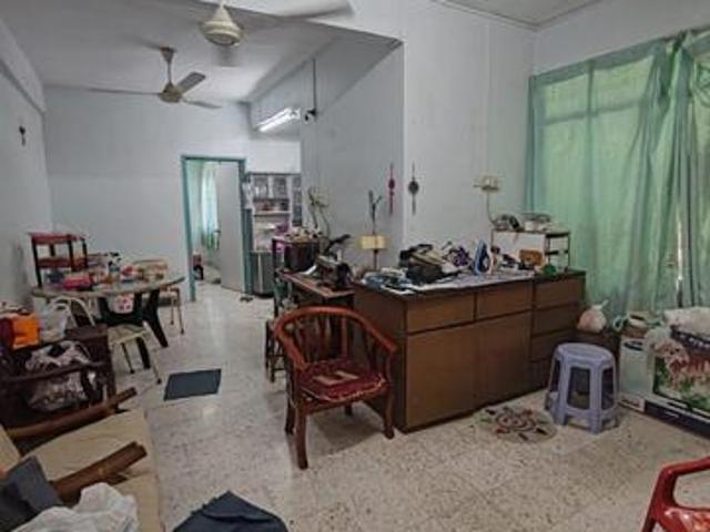 Apartment for sale in Selayang, Selangor