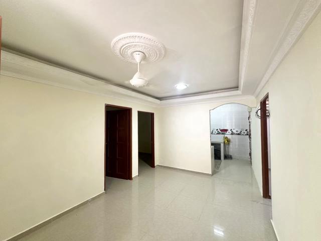 Flat for sale in Selayang, Selangor