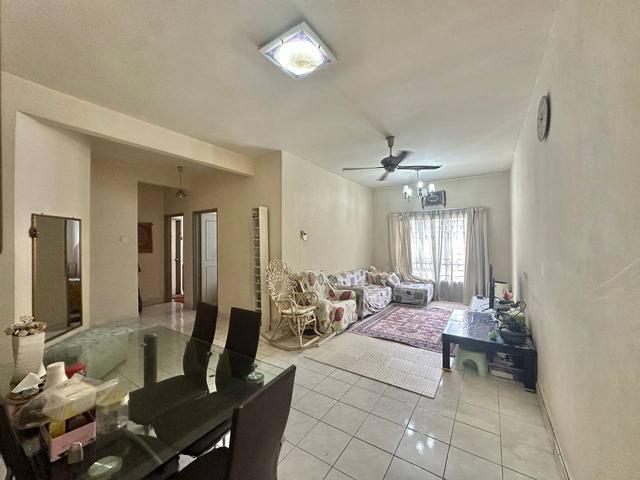 Apartment for sale in Petaling, Alam Impian