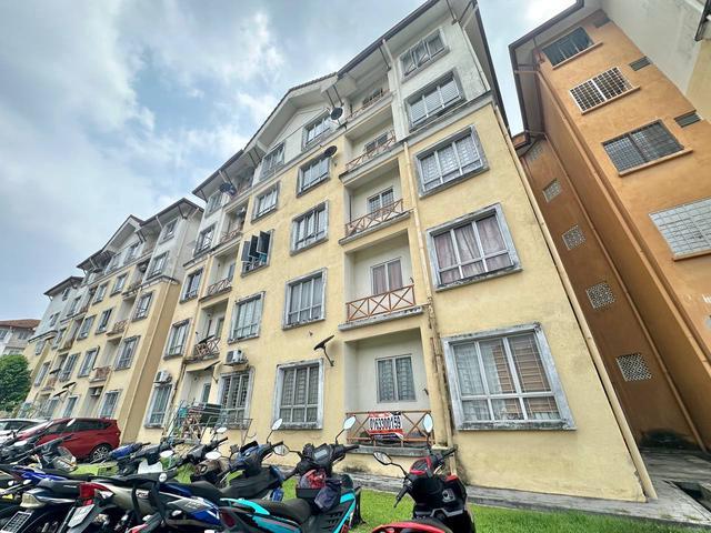 Apartment for sale in Petaling, Alam Impian