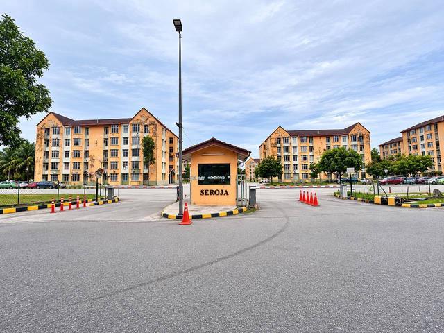 Apartment for sale in Petaling, Subang Jaya