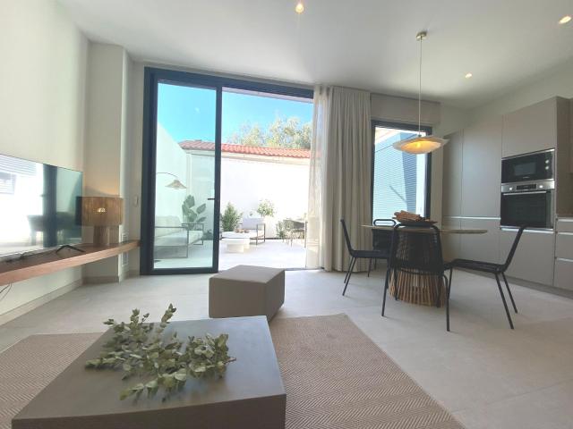 Apartamento en alquiler en Garraf, Catalunya