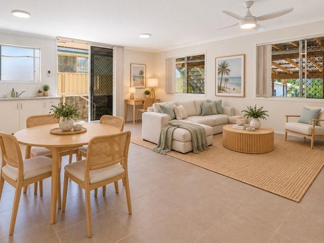 Apartment for rent in Tweed Heads