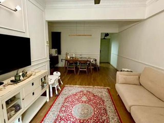 Apartment for sale in Petaling, Damansara Damai