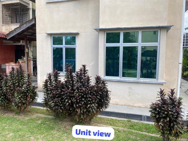 Apartment for sale in Langat, Selangor
