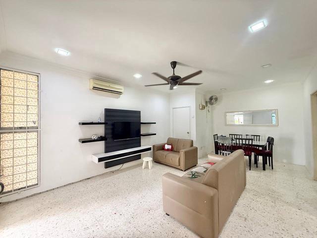 Apartment for sale in Langat, Selangor
