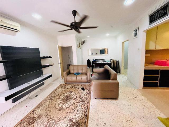 Apartment for sale in Langat, Selangor