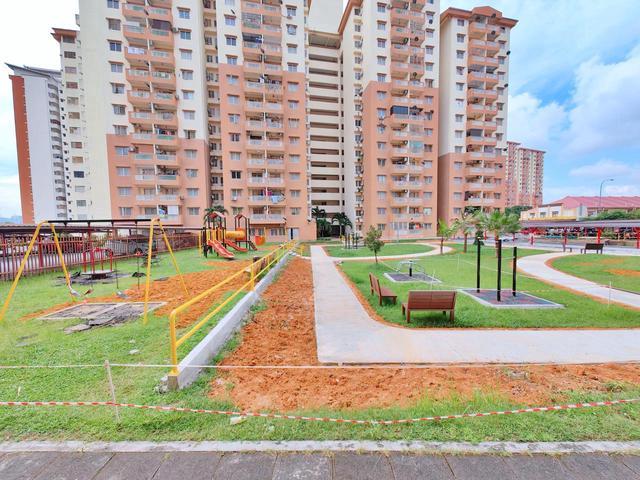 Apartment for sale in Majlis Perbandaran Kajang, Hulu Langat