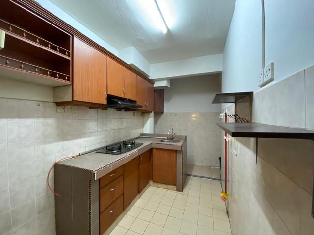 Apartment for sale in Country Heights Damansara, Kuala Lumpur