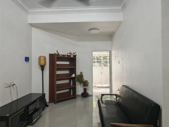Apartment for sale in Wellesley, Penang