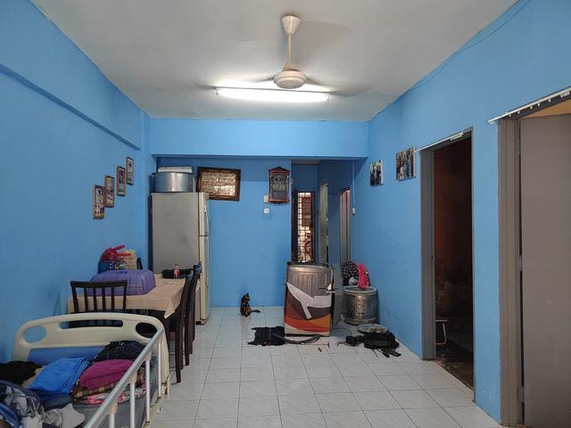 Apartment for sale in Kajang, Langat