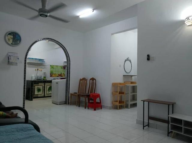 Apartment for sale in Petaling, Alam Impian