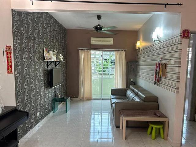 Apartment for sale in Wellesley, Penang