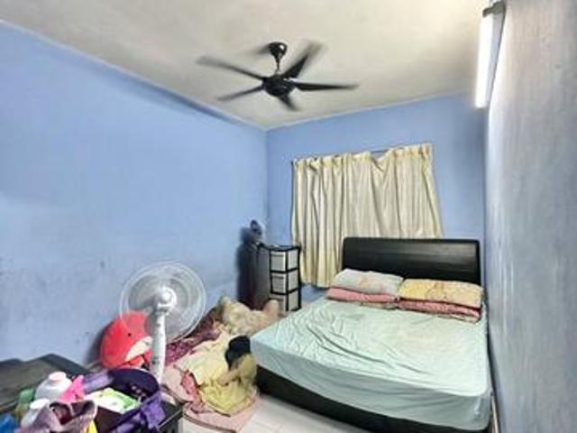 Apartment for sale in Kajang, Langat