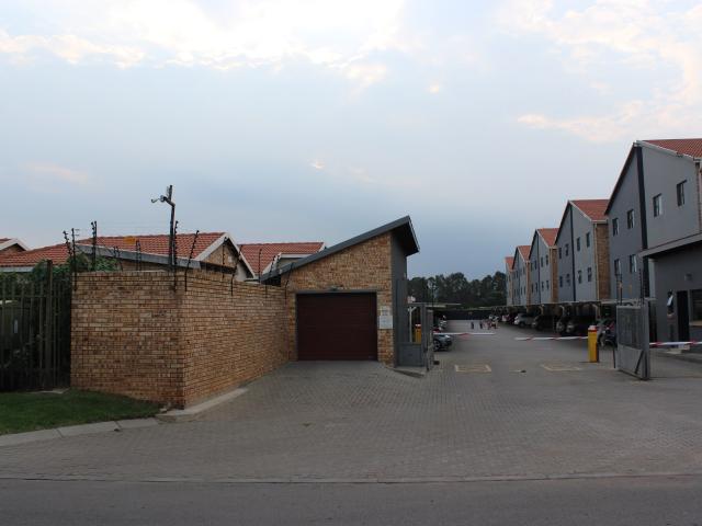 Apartment for rent in Brentwood, City of Ekurhuleni Metropolitan Municipality